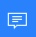 Add Feedback icon